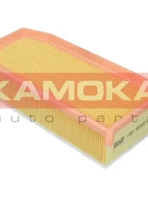 Vzduchový filtr KAMOKA F240801 Časově Omezené
