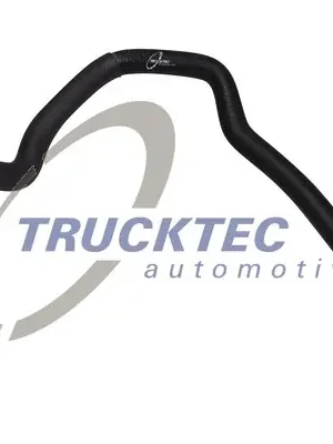 Koupit Online Hadice chladiče TRUCKTEC AUTOMOTIVE 08.10.112