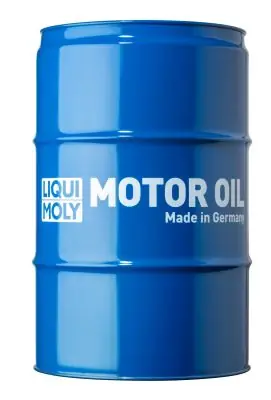 Motorový olej LIQUI MOLY 9044 Jen Po Omezenou Doba