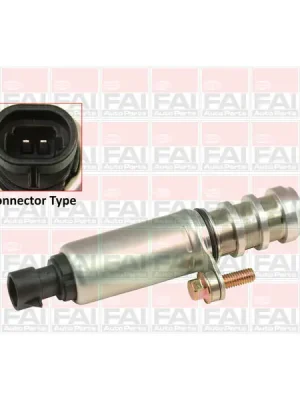 Řídicí ventil, seřízení vačkového hřídele FAI AutoParts OCV004 Vrácení Zdarma