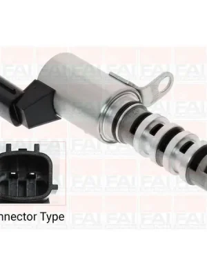 Řídicí ventil, seřízení vačkového hřídele FAI AutoParts OCV037 Objednat Nyní