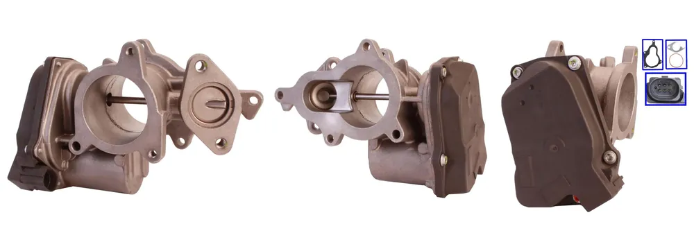 AGR-Ventil ELSTOCK 73-0004 Must-Have