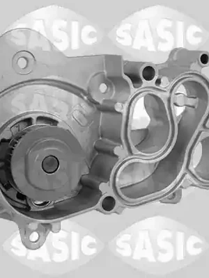 Pouze Dnes Vodní čerpadlo, chlazení motoru SASIC 3606125
