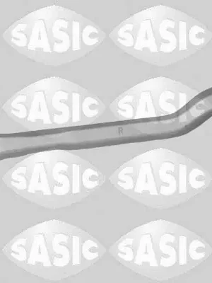 Řídicí páka, zavěšení kol SASIC 7476501 Top Prodej