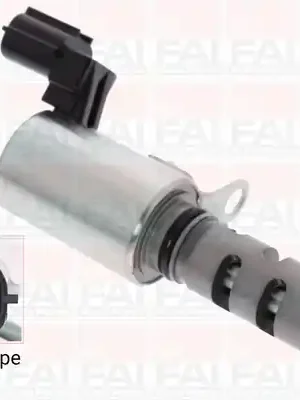 Řídicí ventil, seřízení vačkového hřídele FAI AutoParts OCV030 Nízká Cena