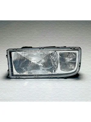 Bezpečná Platba Rozptylové sklo reflektoru, hlavní světlomet MAGNETI MARELLI 711305621834