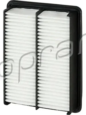Akční Cena Vzduchový filtr TOPRAN 820856