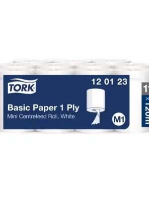 Cenová Bomba Ručníky v roli TORK 1vrstvé, 120m, 11ks (120123)