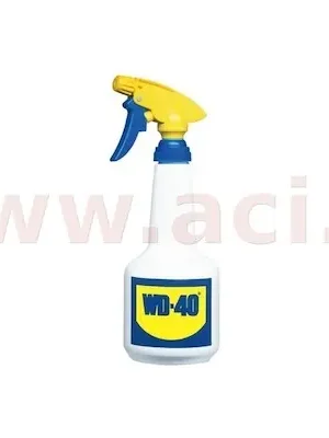 Cenově Výhodný Ruční postřikovač pro WD-40
