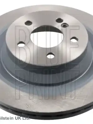 Brzdový kotouč BLUE PRINT ADU1743102 Finální Výprodej
