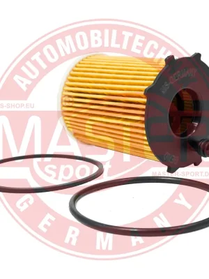 Sezónní Sleva Olejový filtr MASTER-SPORT 716/2X-OF-PCS-MS