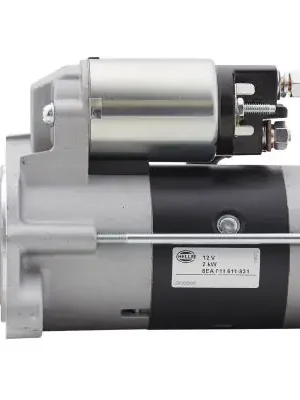 Startér HELLA 8EA 011 611-831 Akce