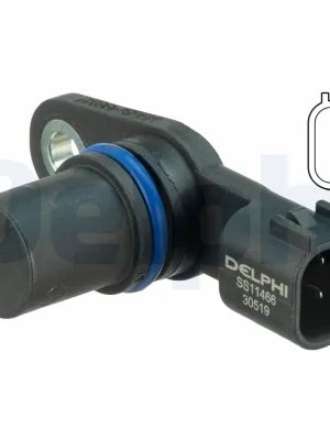 Nejprodávanější Snímač, poloha vačkového hřídele DELPHI SS11466
