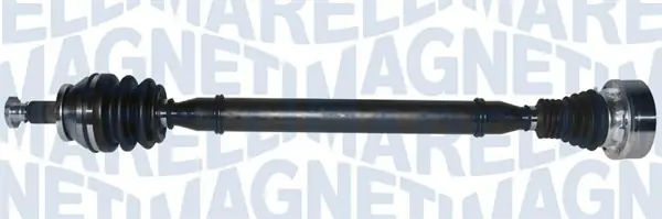 Tovární Cena Hnací hřídel MAGNETI MARELLI 302004190293