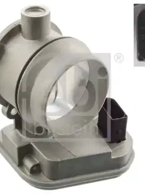 Cenová Bomba Hrdlo škrticí klapky FEBI BILSTEIN 107022