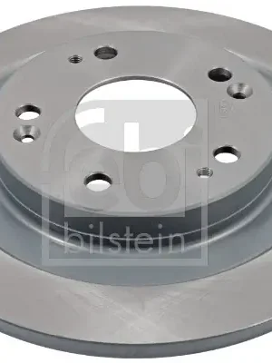 Autentický Brzdový kotouč FEBI BILSTEIN 108479