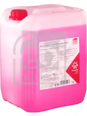 Bezpečná Platba Nemrznoucí kapalina FEBI BILSTEIN 172007