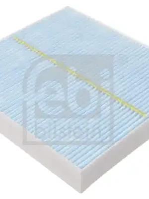 Filtr, vzduch v interiéru FEBI BILSTEIN 172065 Speciální Cena