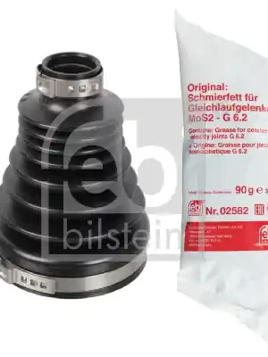 Nejlepší Volba Sada měchů, hnací hřídel FEBI BILSTEIN 172662