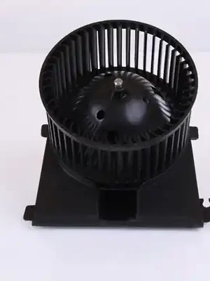Vnitřní ventilátor NISSENS 87386 Vysoce Kvalitní