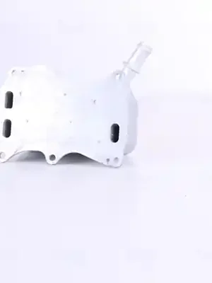 Cenově Výhodný Olejový chladič, motorový olej NISSENS 91270