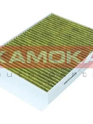 Filtr, vzduch v interiéru KAMOKA 6080154 Zlevněný