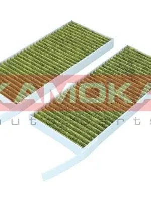 Časově Omezené Filtr, vzduch v interiéru KAMOKA 6080163