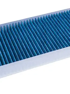 Rychlé Dodání Filtr, vzduch v interiéru DENCKERMANN M110550A