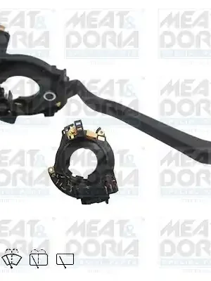 Spínač řízení MEAT & DORIA 23227 Koupit Online