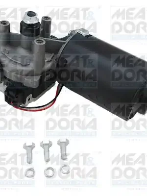 Poslední Šance Motor stěračů MEAT & DORIA 27029