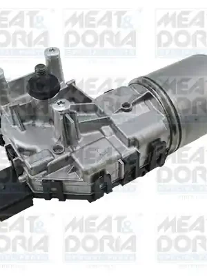 Motor stěračů MEAT & DORIA 27060 Rychlé Dodání