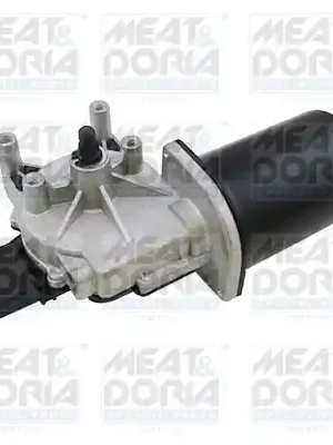 Motor stěračů MEAT & DORIA 27605 Nízká Cena