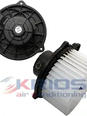 Speciální Cena Vnitřní ventilátor MEAT & DORIA K92088