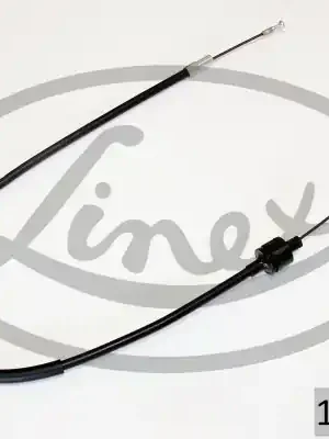 Tažné lanko, ovládání spojky LINEX 15.10.14 Omezená Nabídka