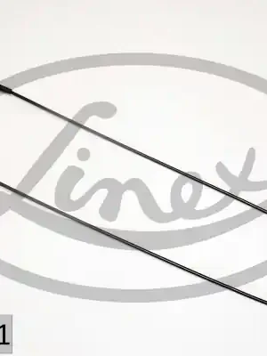 Lanko plynu LINEX 15.20.01 Koupit Online