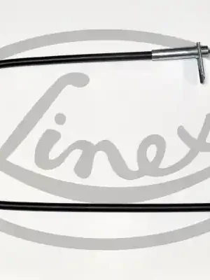 Tažné lanko, parkovací brzda LINEX 27.01.22 Ověřený