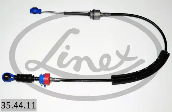 Akční Nabídka Tažné lanko, ruční převodovka LINEX 35.44.11