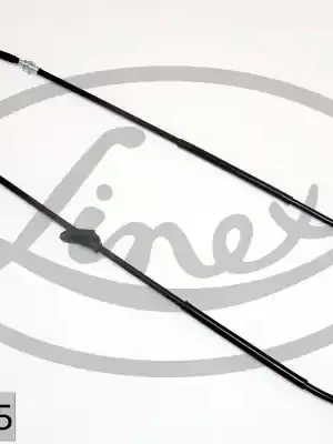 Tažné lanko, parkovací brzda LINEX 36.01.35 Expresní Doručení
