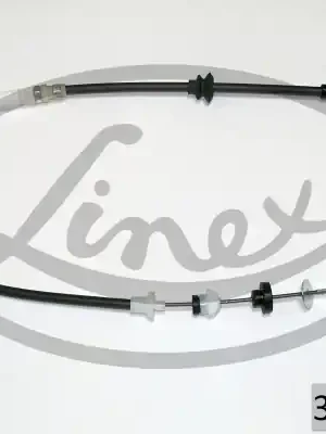 Nejlepší Cena Tažné lanko, ovládání spojky LINEX 38.10.08