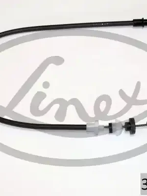 Tažné lanko, ovládání spojky LINEX 38.10.11 Časově Omezené