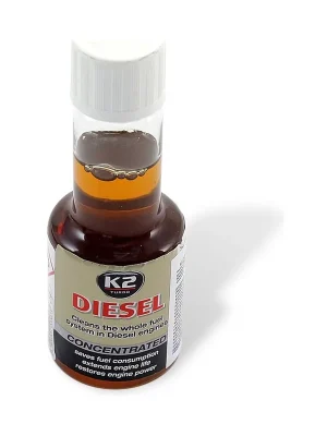 K2 DIESEL 50ML Hit Sezóny