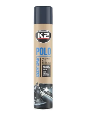 Levný K2 POLO COCKPIT 750 ML MUŽ