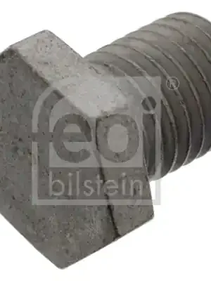 Horká Nabídka Závitová zátka, olejová vana FEBI BILSTEIN 48890