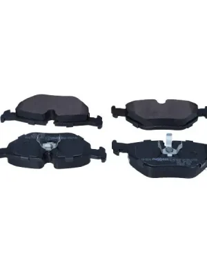 Sada brzdových destiček, kotoučová brzda MAXGEAR 19-0529 Koupit Online