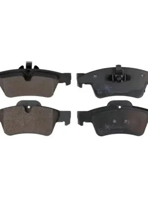 Sada brzdových destiček, kotoučová brzda MAXGEAR 19-0891 Top Prodej