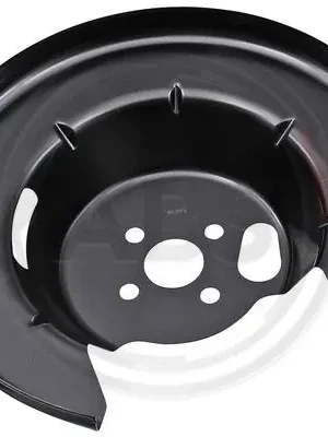 Ochranný plech proti rozstřikování, brzdový kotouč A.B.S. 11189 Top Prodej