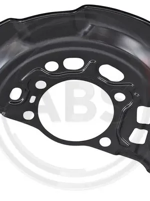 Ochranný plech proti rozstřikování, brzdový kotouč A.B.S. 11468 Top Prodej
