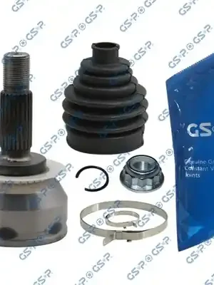 Sada kloubů, hnací hřídel GSP 801356 Tovární Cena