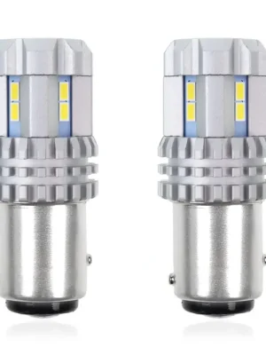 LED žárovky CANBUS UltraBright 3020 22SMD 1157 P21/5W bílé 12V/24V Objednat Nyní