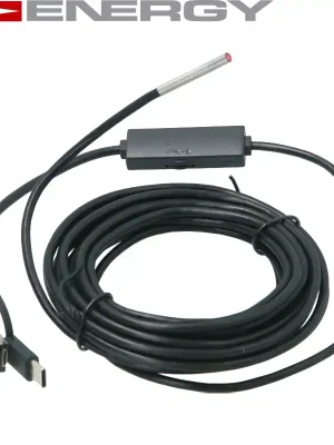 Inspekční endoskopická kamera USB 3,9 mm Výhodná Nabídka